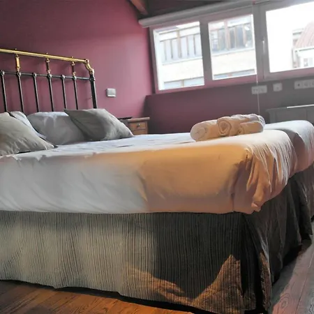 Cuentame La Puebla 3* Burgo