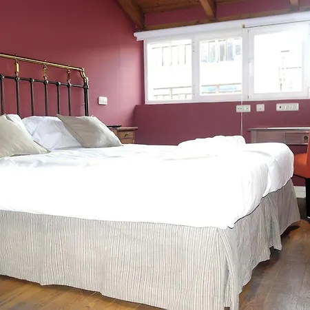 Szálloda Cuentame La Puebla