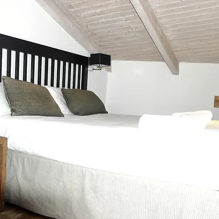 Cuentame La Puebla Szálloda