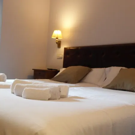 Cuentame La Puebla Burgo