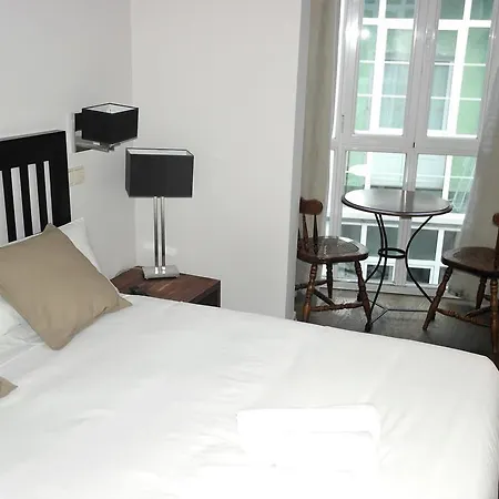 Cuentame La Puebla Szálloda 3*