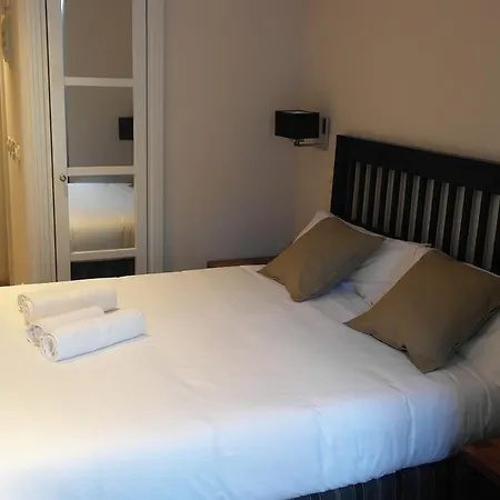 Cuentame La Puebla 3* Burgo