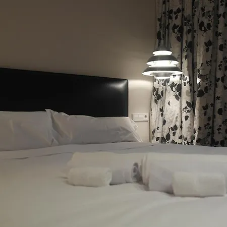 Cuéntame La Puebla Hotel 3*