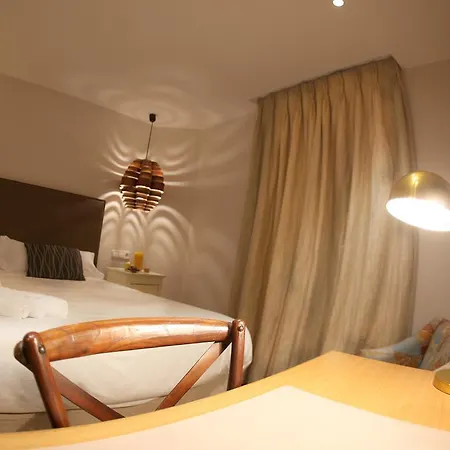 Cuentame La Puebla Szálloda 3*