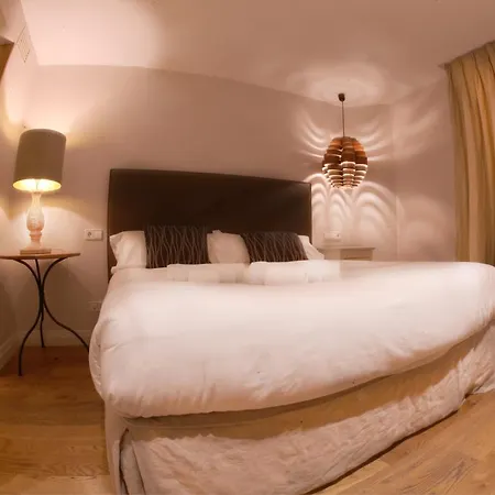 Hotel Cuentame La Puebla 3*