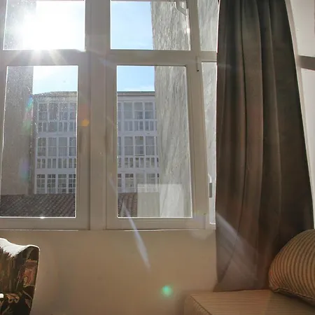 Szálloda Cuentame La Puebla Burgo