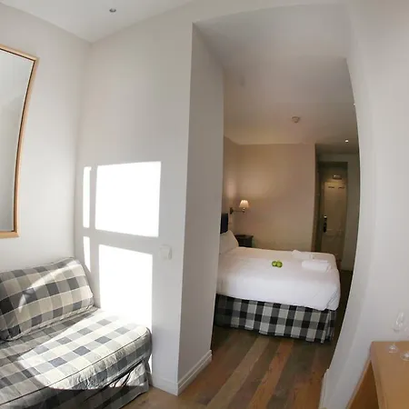 Cuéntame La Puebla Hotel