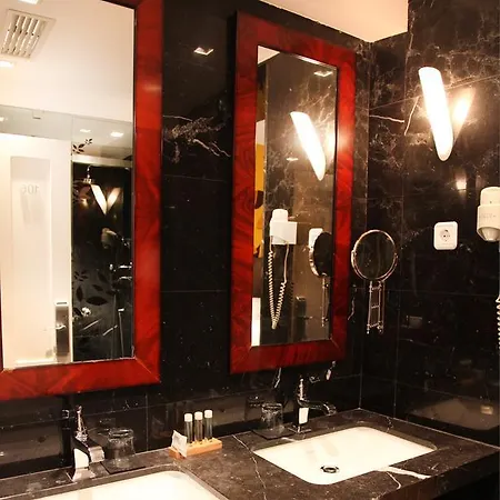 Hotel Cuentame La Puebla Burgo