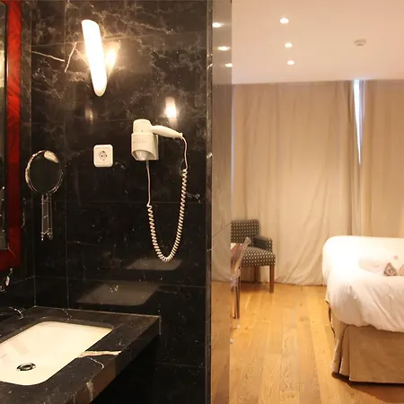 Cuentame La Puebla Szálloda Burgo