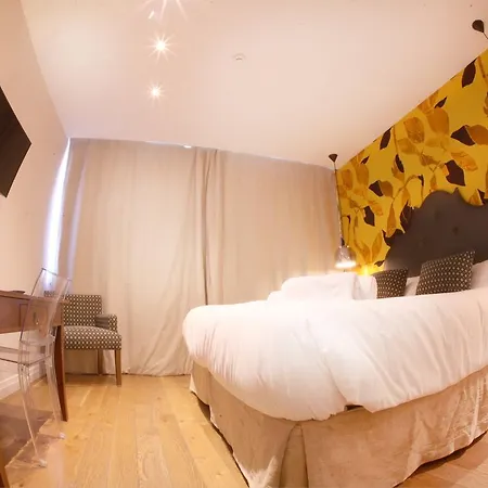 Cuentame La Puebla Szálloda