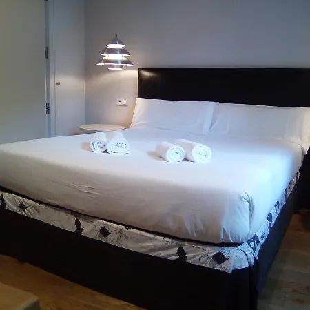 Cuentame La Puebla 3* Бургос