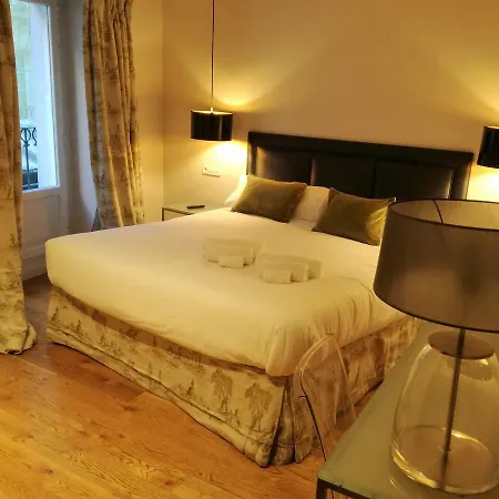 Cuentame La Puebla Szálloda