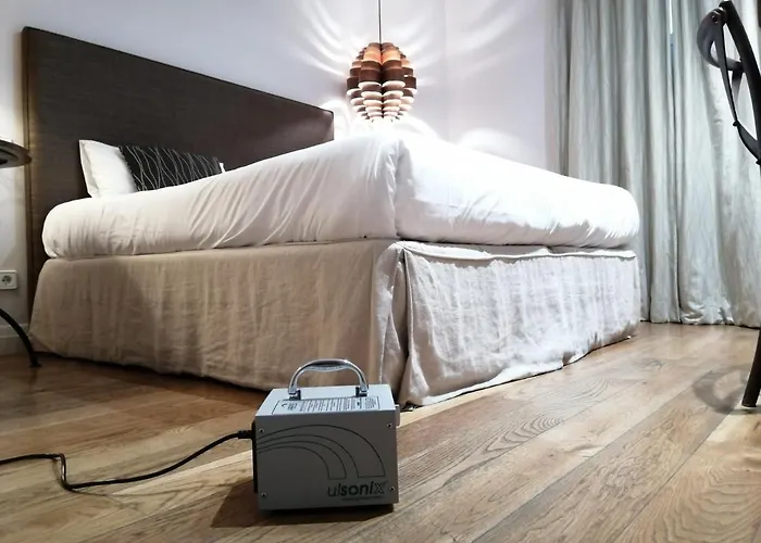 Cuentame La Puebla Hotel 3*