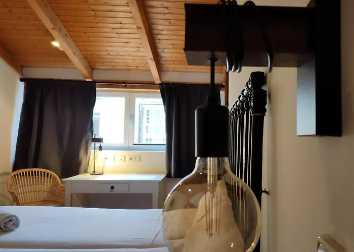 Cuentame La Puebla Hotel