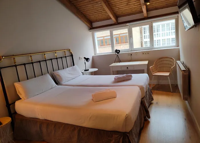 Cuentame La Puebla 3* Burgo