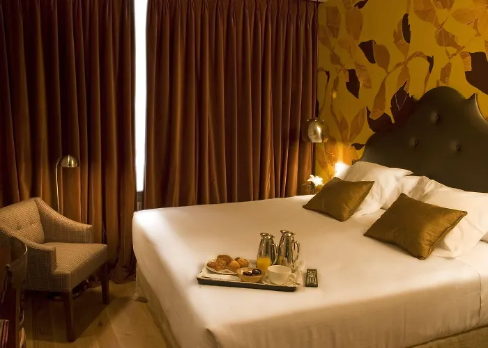 Cuentame La Puebla 3* Burgo