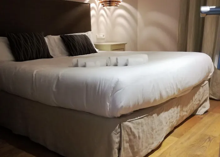 Cuentame La Puebla Hotel