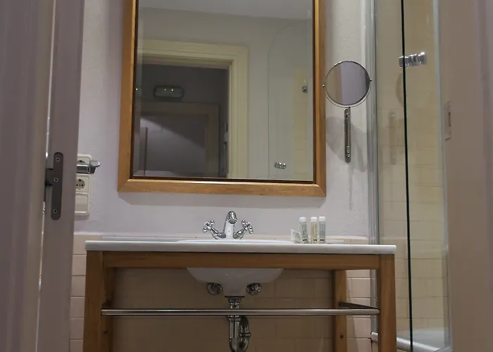 Cuentame La Puebla Hotel