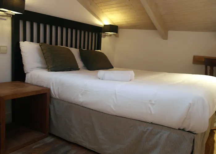 Cuentame La Puebla Hotel 3*