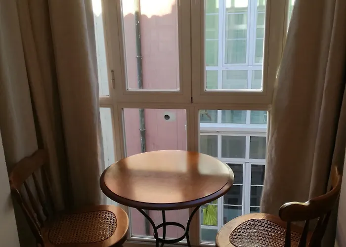 Cuentame La Puebla Hotel 3*