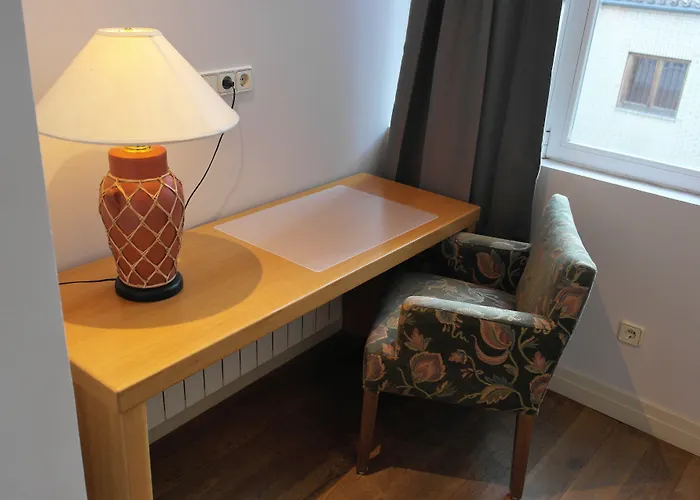 Cuentame La Puebla Hotel 3*