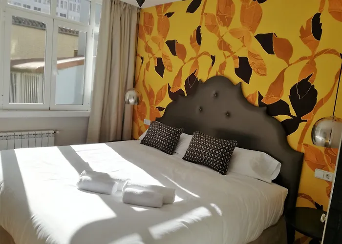 Cuentame La Puebla Hotel