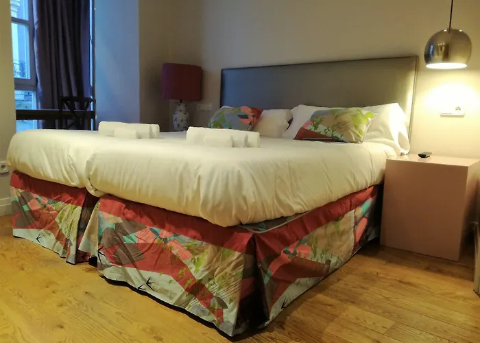 Cuentame La Puebla Hotel