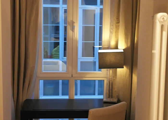 Cuentame La Puebla Burgo