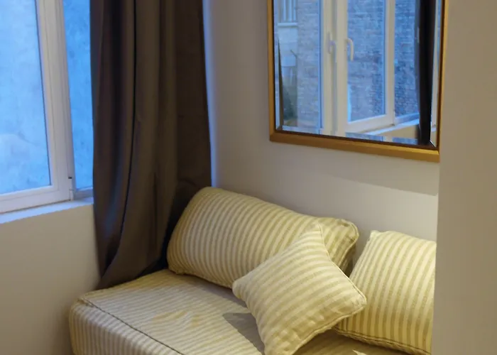 Cuentame La Puebla 3*