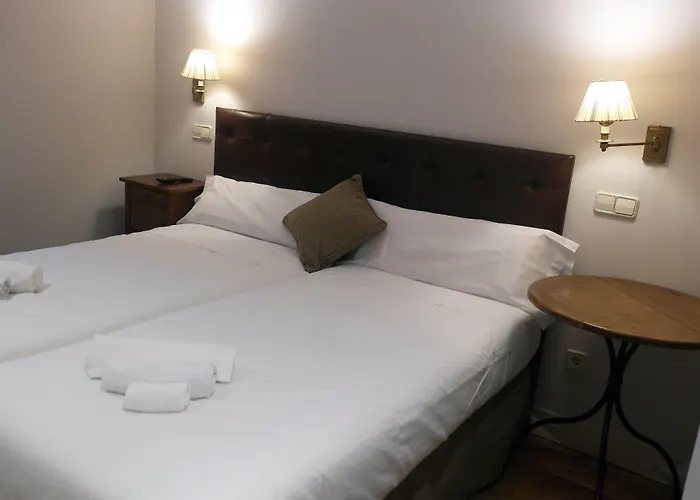 Cuentame La Puebla 3* Burgo