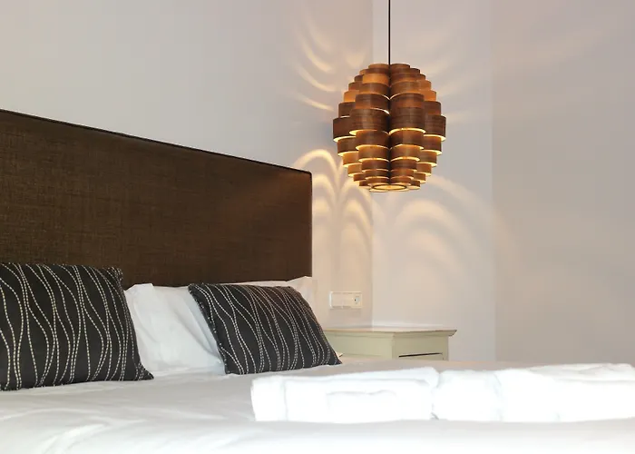 Cuentame La Puebla Hotel