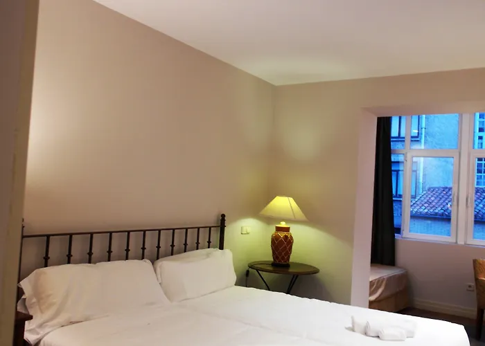 Hotel Cuentame La Puebla