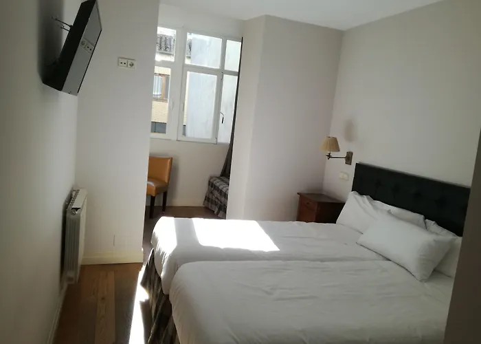 Cuentame La Puebla 3* Burgo