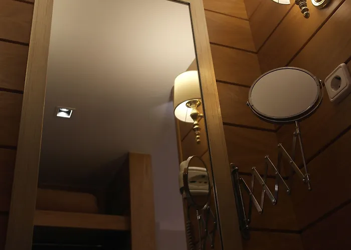 Hotel Cuentame La Puebla 3*