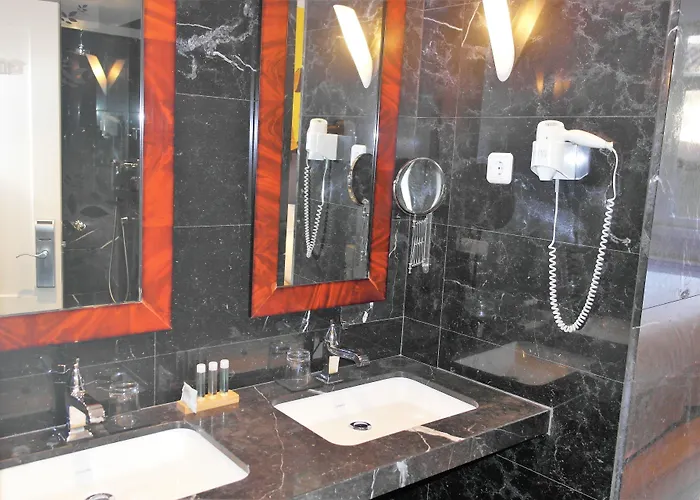 Hotel Cuentame La Puebla 3*