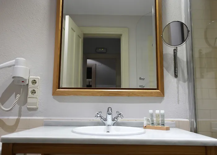 Cuentame La Puebla Hotel