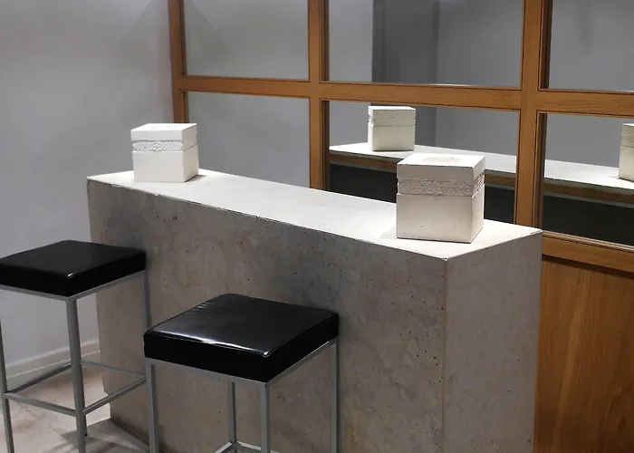 Cuentame La Puebla Hotel Burgo