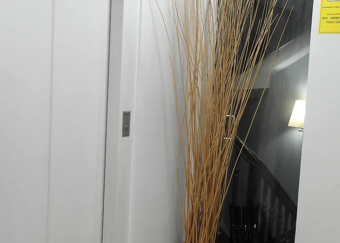 Cuentame La Puebla Hotel 3*