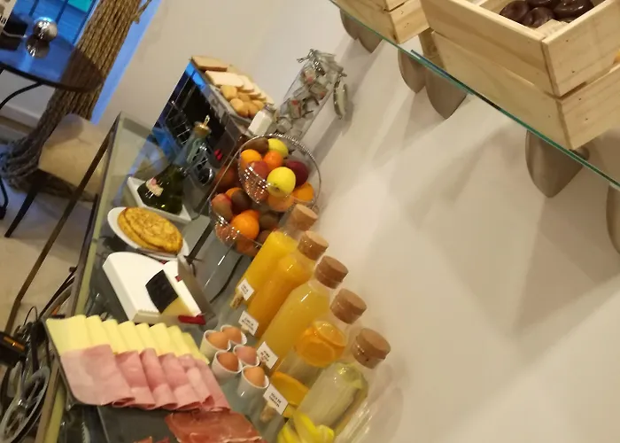 Cuentame La Puebla Burgo