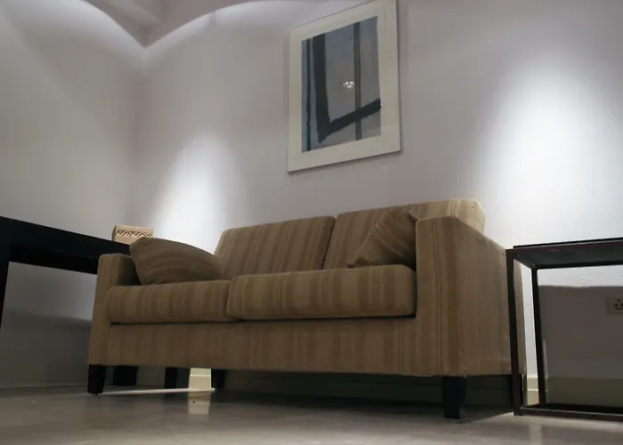 Hotel Cuentame La Puebla 3*