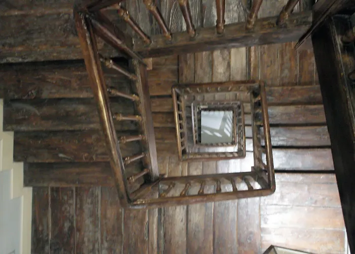 Hotel Cuentame La Puebla