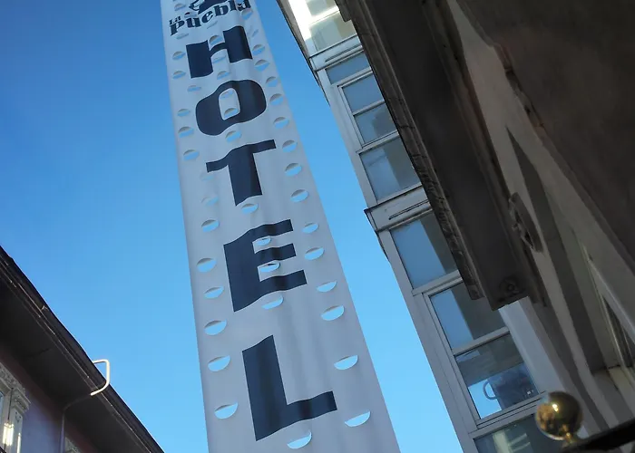 Cuentame La Puebla 3*