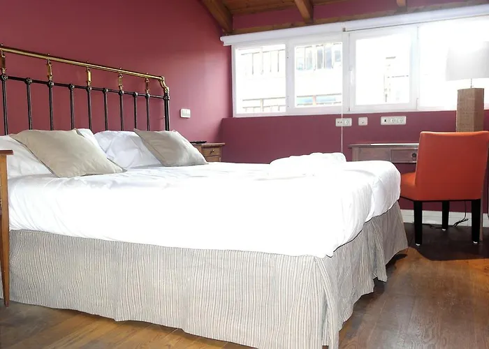 호텔 Cuentame La Puebla