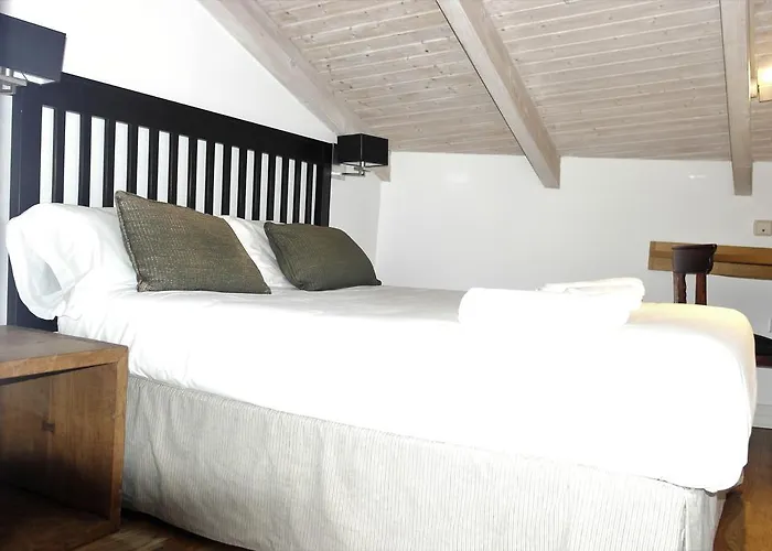 Cuentame La Puebla 호텔