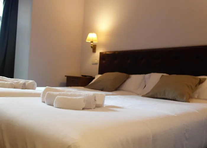 Cuentame La Puebla Burgos