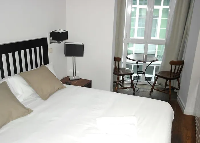 Cuentame La Puebla Hotel 3*