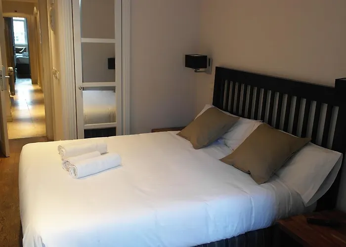 Cuentame La Puebla 3* Burgo