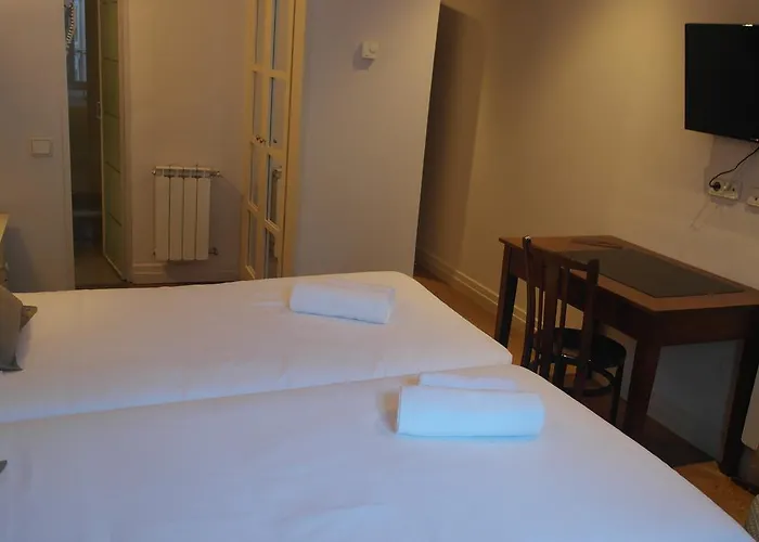 Cuentame La Puebla Burgo