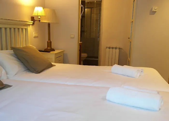 Hotel Cuentame La Puebla 3*