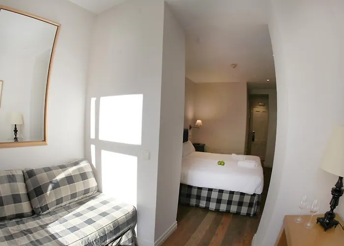 Cuentame La Puebla Hotel